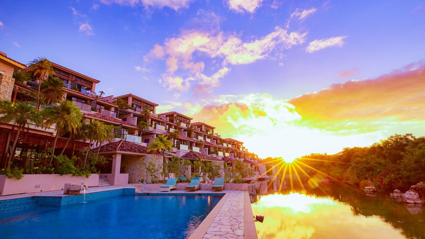 شيجيرا بايسايد سويت ألاماندا