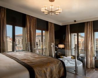 Palazzo Veneziano - Venecia