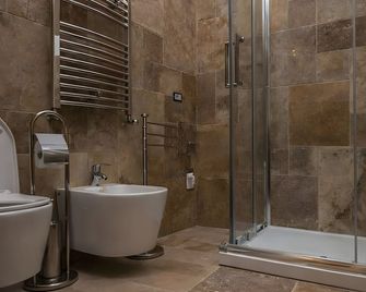 Apartment Tena in Arco Pronti - Sant'Agata di Puglia