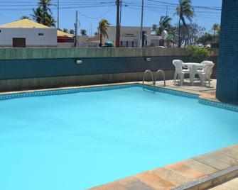 Tropical Praia Hotel - Aracaju - Pool
