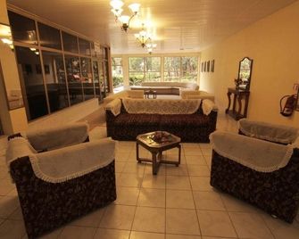 Villa Bayamo - Bayamo - Lounge