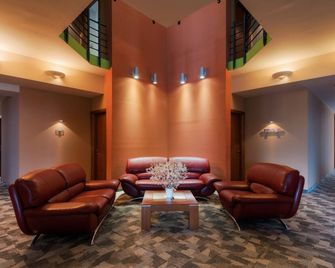 Hotel Arka - Skopje - Lounge