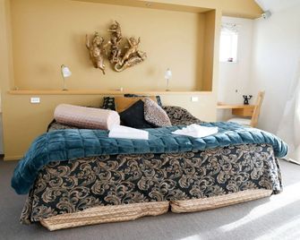 Vibrant Living Retreat - Hanmer Springs