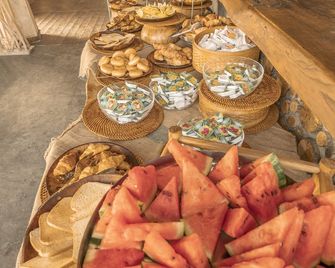 Riva del Sol Beach Resort - Monasterace - Buffet