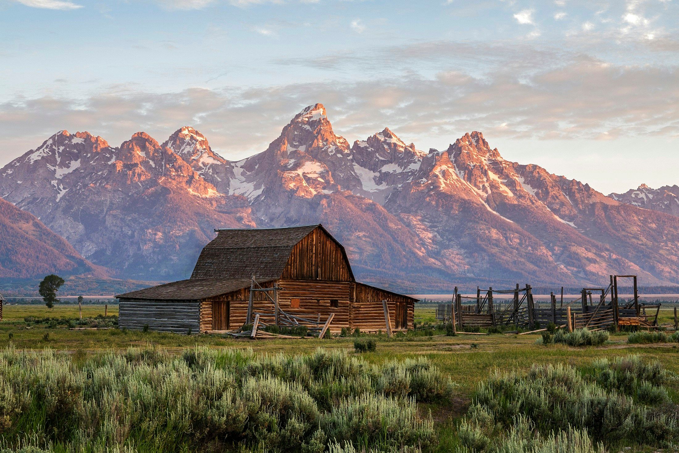 Parkway Inn of Jackson Hole - Jackson - Nähtävyydet