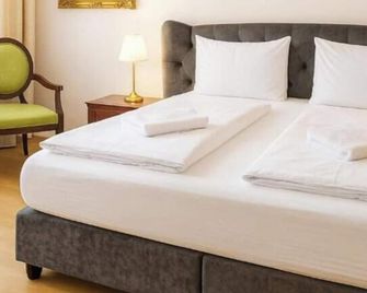 Hotel Attaché - Viena