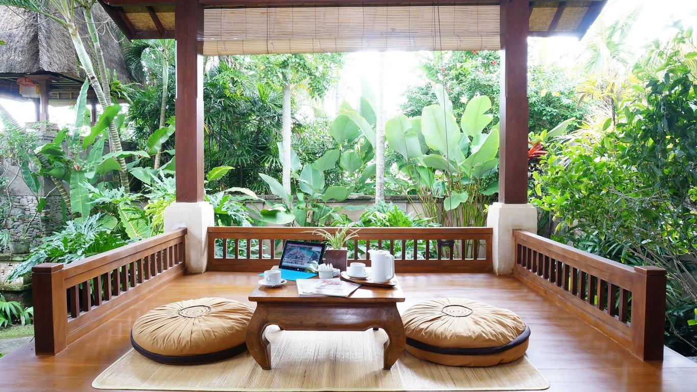 Villa Sonia Ubud