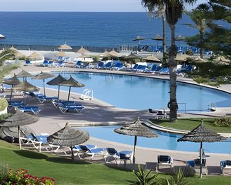 Regency Hotel & Spa - Monastir - Piscina