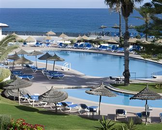 Regency Hotel & Spa - Monastir - Pool