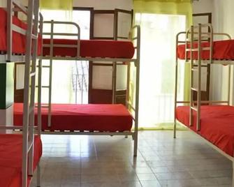 El Josemari Youth Hostel - Πάλμα ντε Μαγιόρκα - Κρεβατοκάμαρα