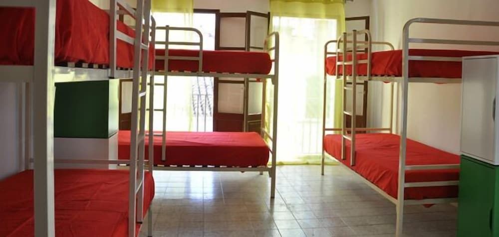El Josemari Youth Hostel - Albergue Juvenil - פלמה דה מיורקה