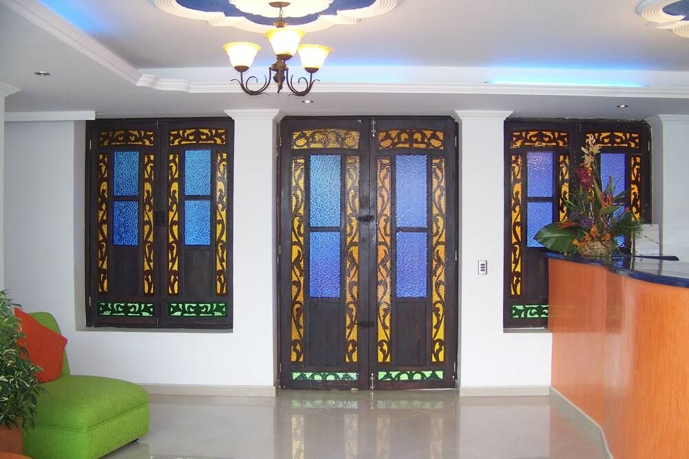 Hotel Zamba - Girardot