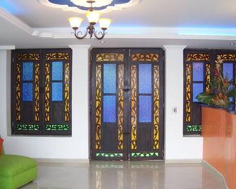 Hotel Zamba - Girardot