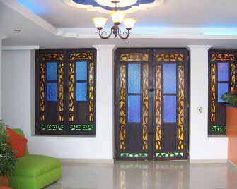 Hotel Zamba - Girardot
