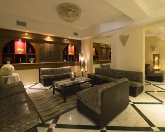 Hotel Il Castelletto - Casarile - Lounge