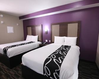 Home Inn and Suites Memphis - Germantown - Bedroom