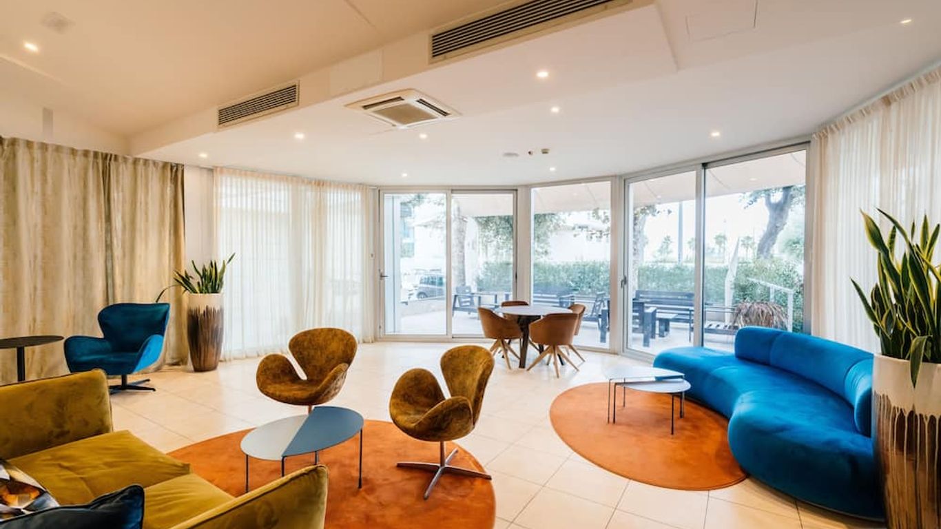 هوتل ريجينا إلينا 57 آند أورو بيانكو سبا