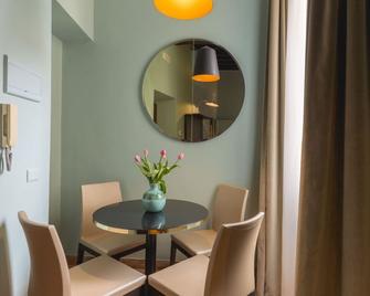 Residenza Spada - Rome - Dining room