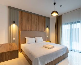 Melengeç Otel Türkbükü - Golturkbuku