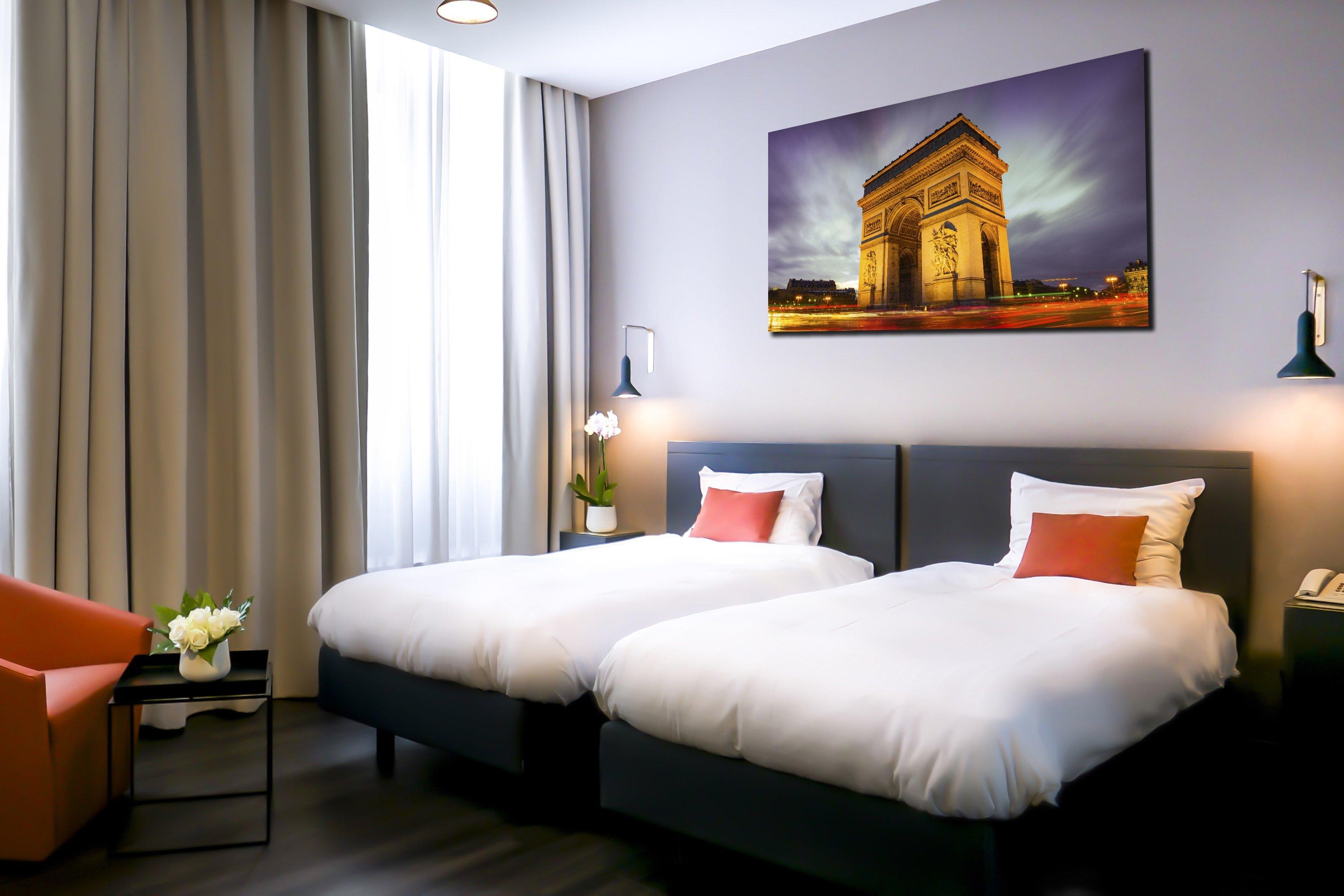 Atlas Hotel Brussels From $128. Brussels Hotel Deals & Reviews - KAYAK