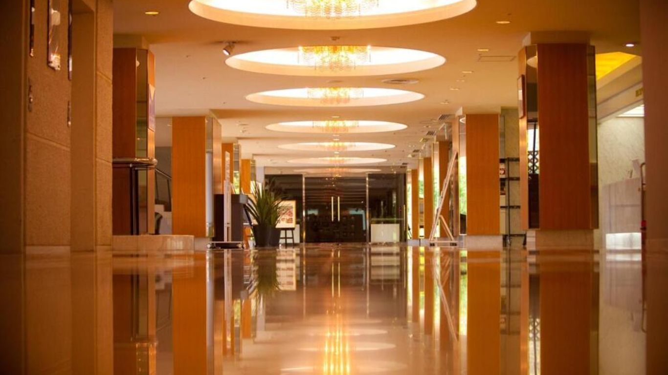 城島高原ホテル