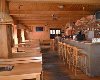 Penzion Tago Bohumin - Bohumín - Bar