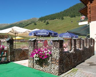 B&B Carpe Diem - Livigno - Udsigt
