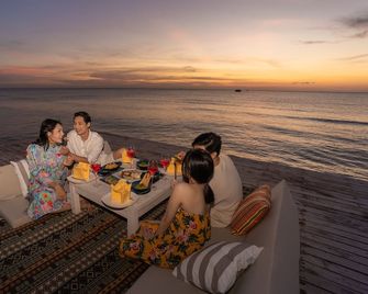 Andochine Resort & Spa Phu Quoc - Phu Quoc