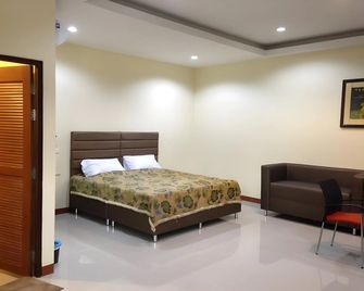 Friends House Resort - Băng Cốc