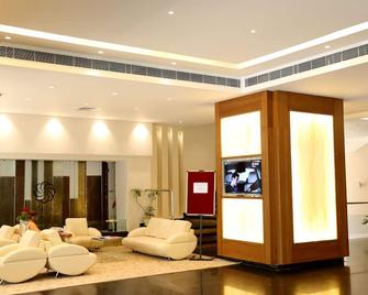 Hotel Eefa - Belgaum - Lobby