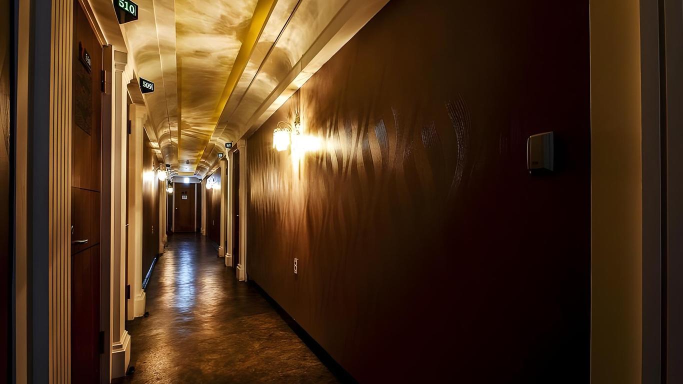 Seven Motel Ansan