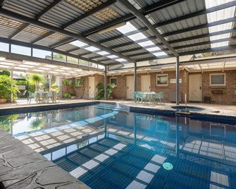 The Hahndorf Lodge - Hahndorf - Pool