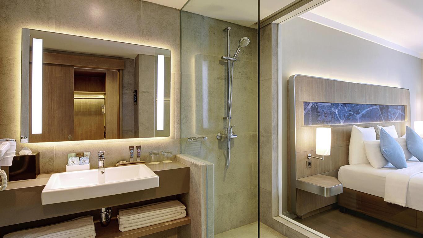 Novotel Jakarta Mangga Dua Square