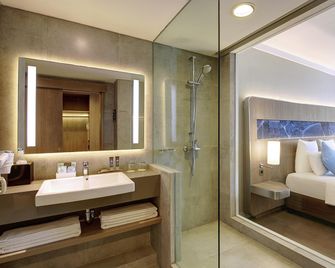 Novotel Jakarta Mangga Dua Square - Yakarta - Habitación