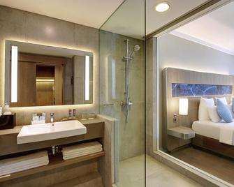 Novotel Jakarta Mangga Dua Square - ג'קרטה - חדר שינה