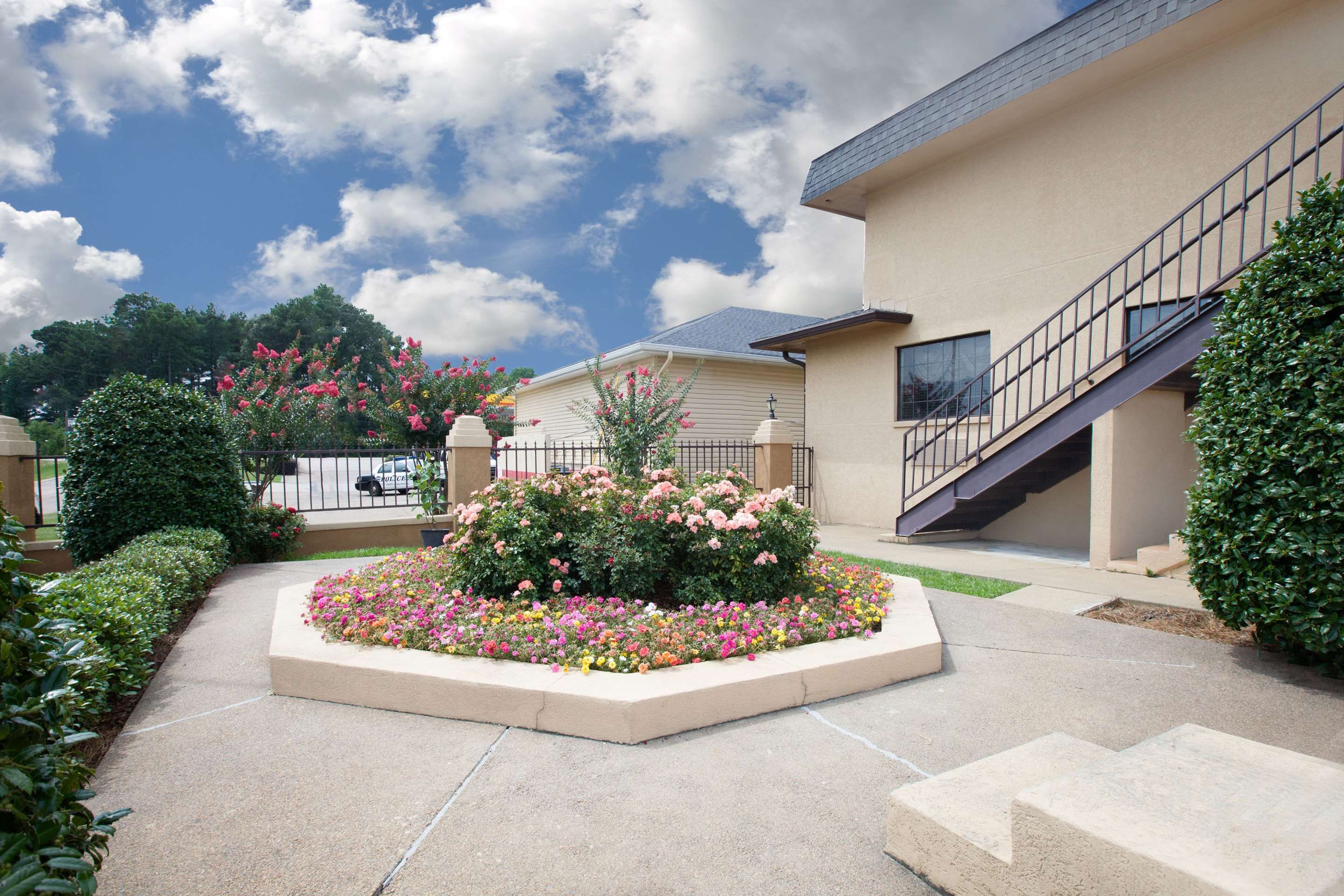 Days Inn By Wyndham Ruston La 77 1 2 1 Ruston Hotel Deals Reviews Kayak