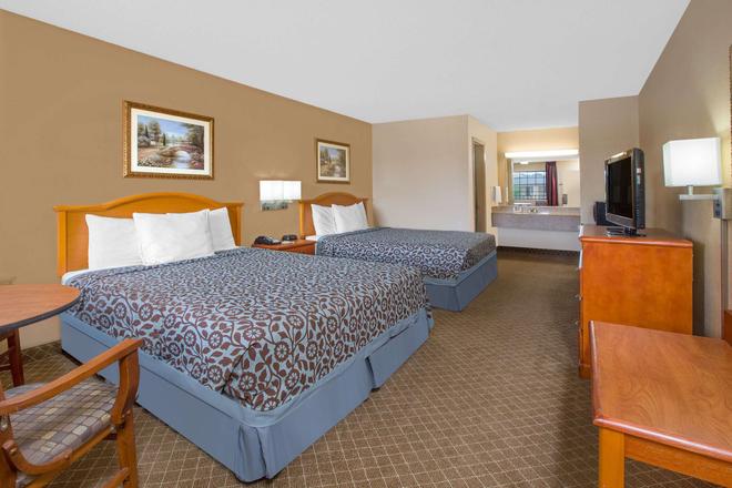 Days Inn By Wyndham Ruston La 43 5 2 Ruston Hotel Deals