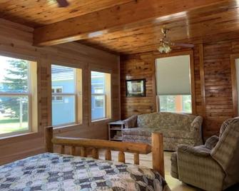 Paul's Place - Two blocks from beaches in the heart of Grand Marais - Grand Marais - Habitación