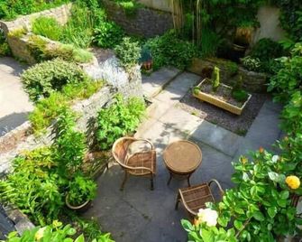 The Nook at Timbers - Bakewell - Patio