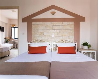 Ilios Malia Hotel Resort - Mália