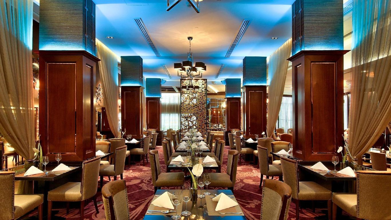 إن ريزيدنس بانكوك سوكومفت