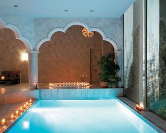 Grecotel Astir Palace - Alexandroúpoli - Uima-allas