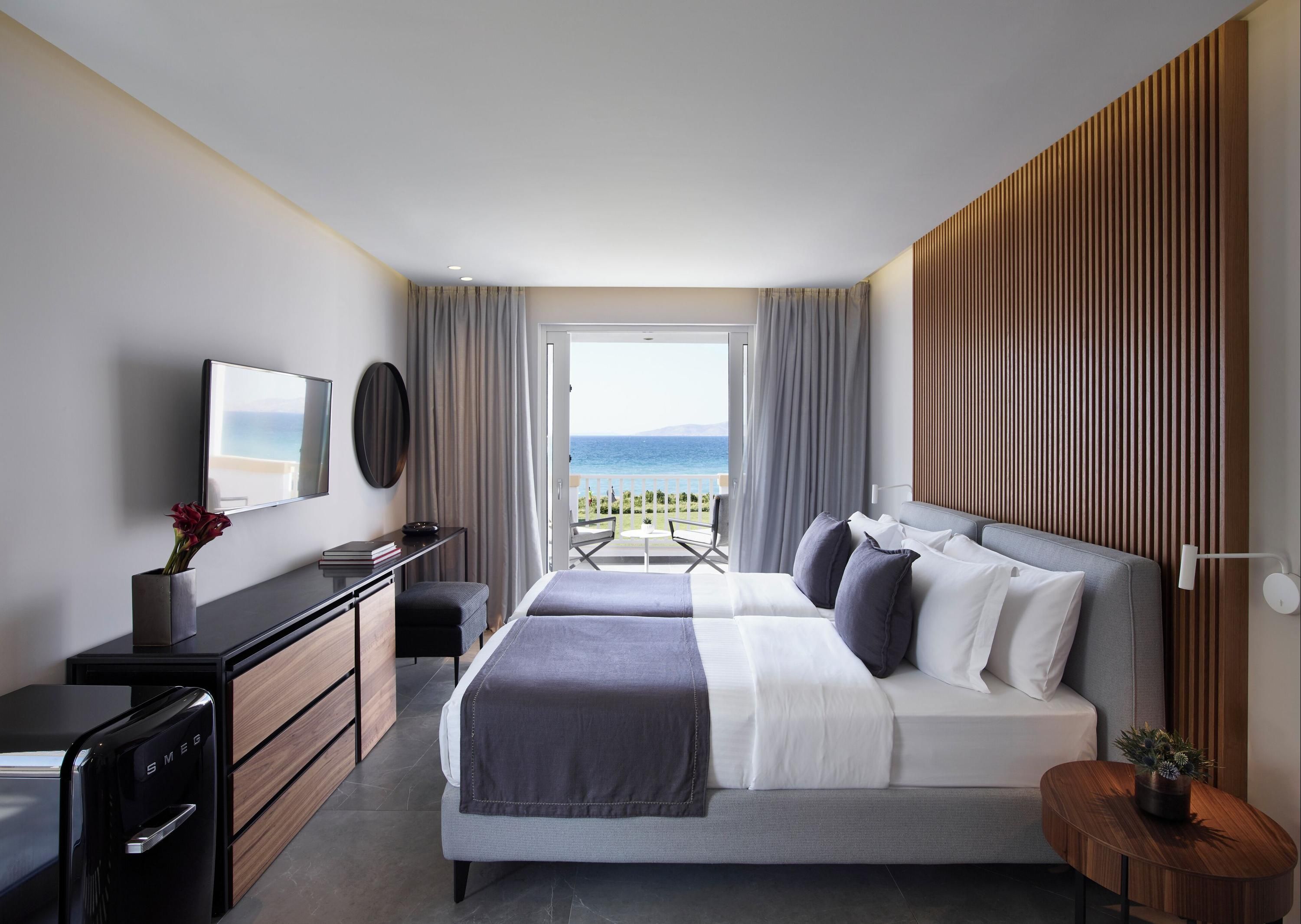 Neptune Luxury Resort - מאסטיכארי