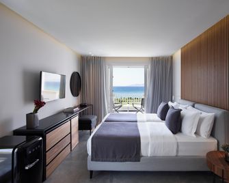 Neptune Luxury Resort - Mastichari