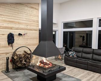 Chalet Évasion 360 - St-Raymond