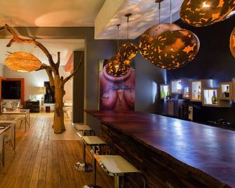 The Olive Exclusive All-Suite Hotel - Windhuk - Bar