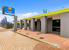 Comfort Inn on Main Hervey Bay - Hervey Bay - Gebouw