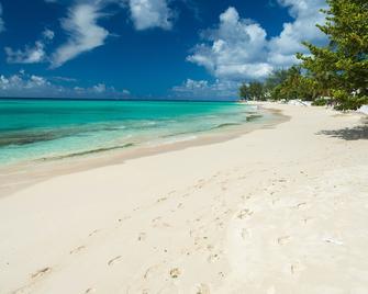 Palm Garden Hotel Barbados - Bridgetown - Playa