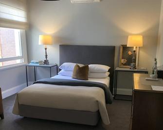 St Kilda - Grand Mansion - St Kilda - Bedroom