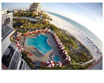 Beach House Suites By The Don Cesar - Saint Pete Beach - Pool